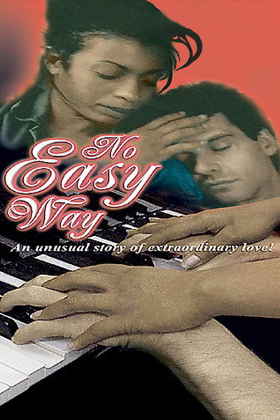 Póster de No Easy Way