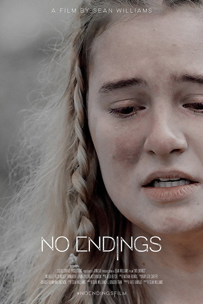 Póster de No Endings