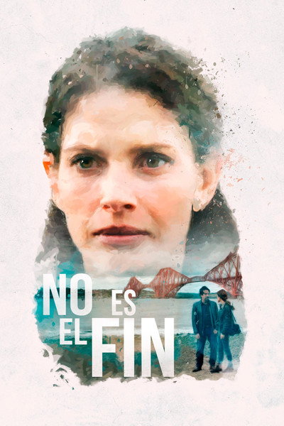 Póster de No es el fin