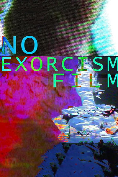 Póster de No Exorcism Film