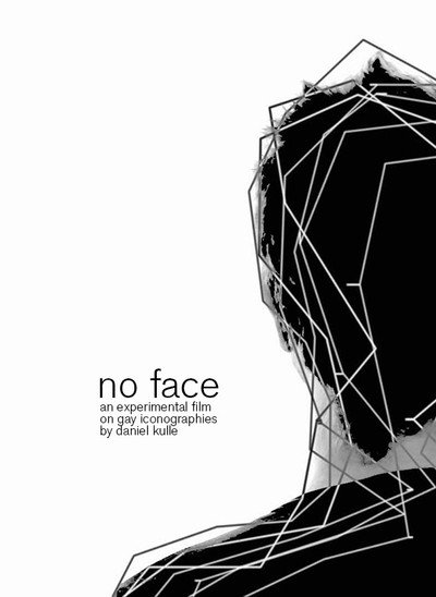 Póster de No Face