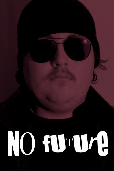 Póster de No future