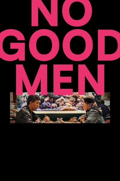 Póster de No Good Men