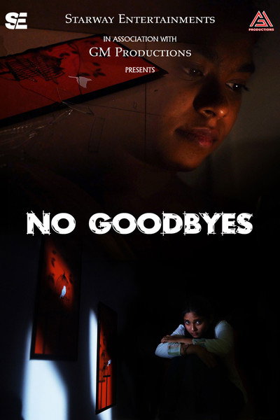 Póster de No Goodbyes