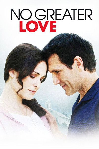 Póster de No Greater Love