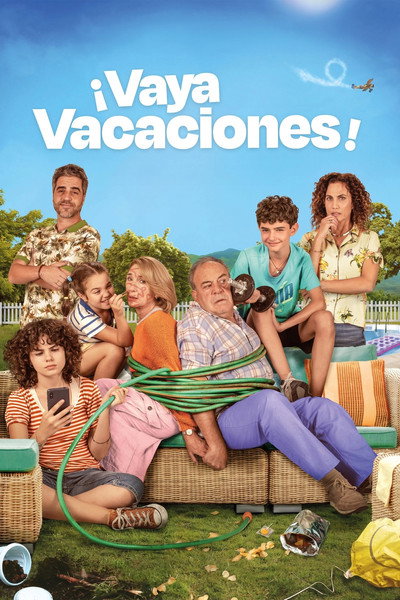 Póster de No haberlos tenido