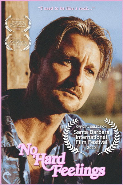 Póster de No Hard Feelings