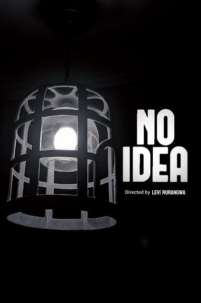 Póster de No idea