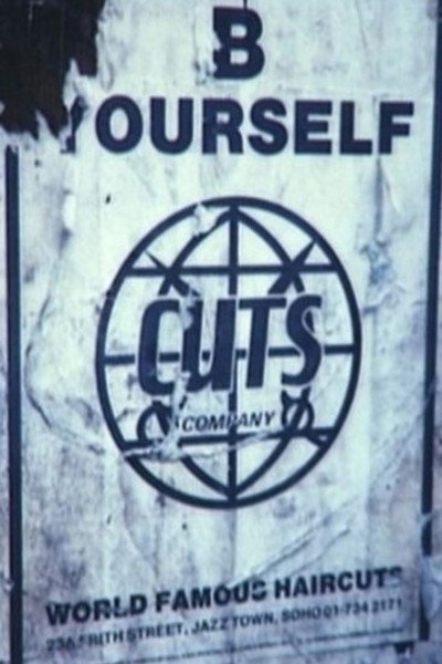 Póster de No Ifs or Buts
