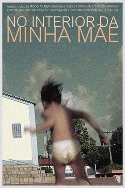 Póster de No Interior da Minha Mãe