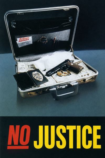 Póster de No Justice