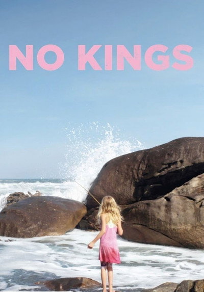 Póster de No Kings