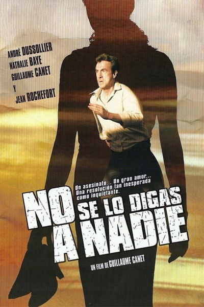 No le digas a nadie