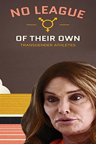 Póster de No League of Their Own