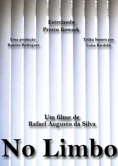 Póster de No Limbo