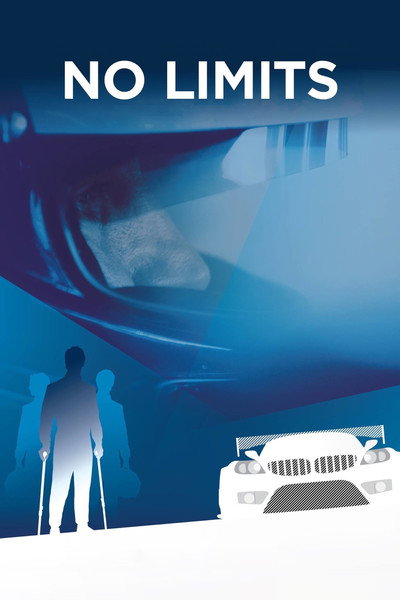 Póster de No Limits