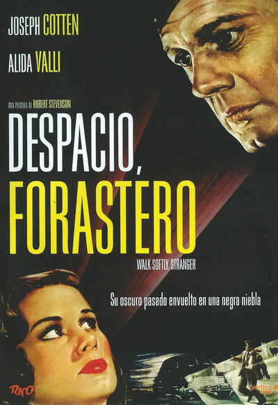 Póster de No llores más mi amor