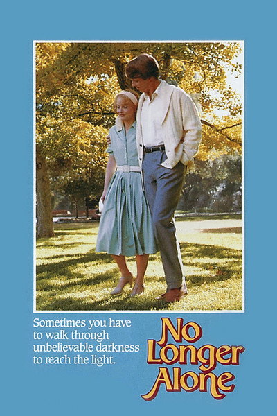 Póster de No Longer Alone