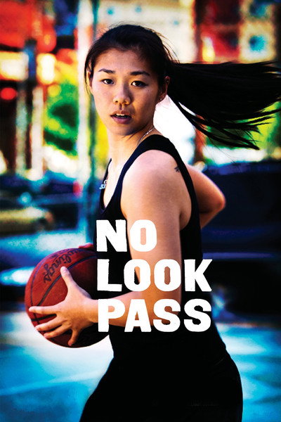 Póster de No Look Pass