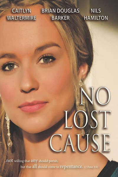 Póster de No Lost Cause