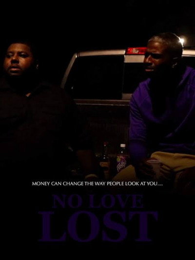 Póster de No Lost Love
