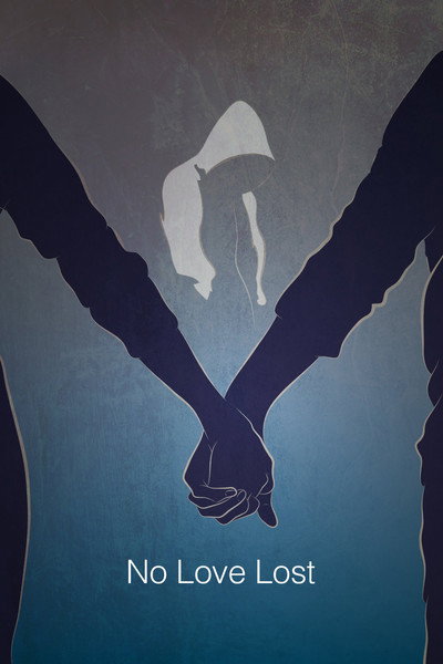 Póster de No Love Lost