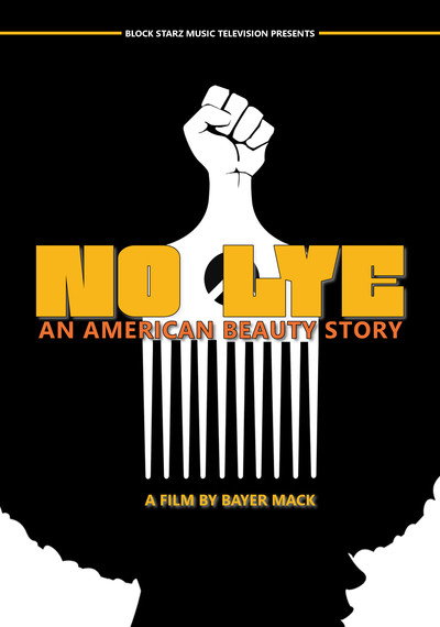 Póster de No Lye: An American Beauty Story