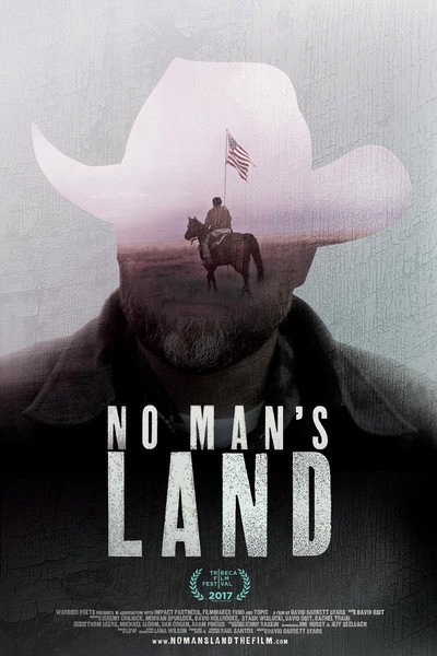 Póster de No Man's Land