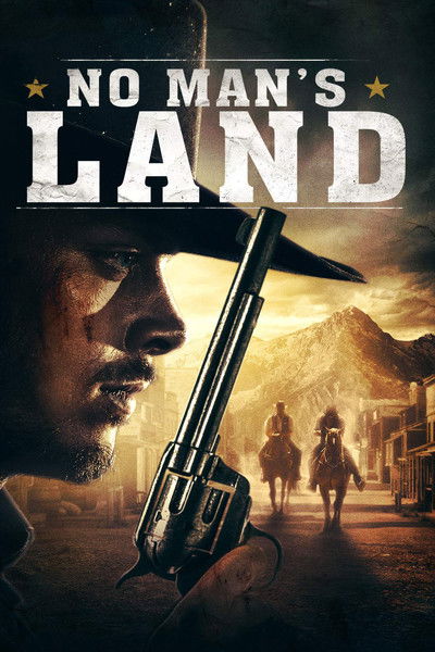 Póster de No Man's Land