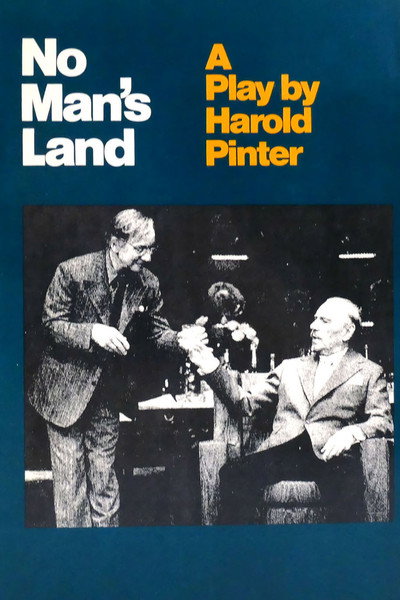 Póster de No Man's Land