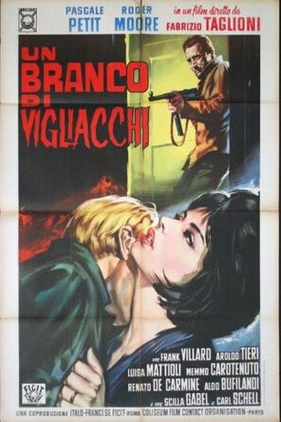 Póster de No Man's Land