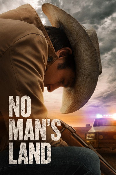 Póster de No Man's Land