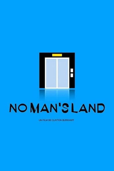 Póster de No Man's Land