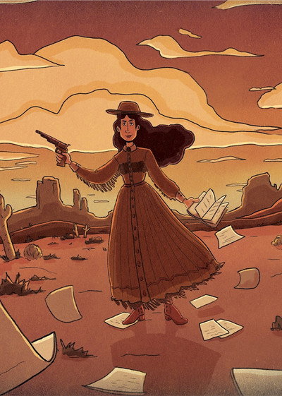 Póster de No Man's Land