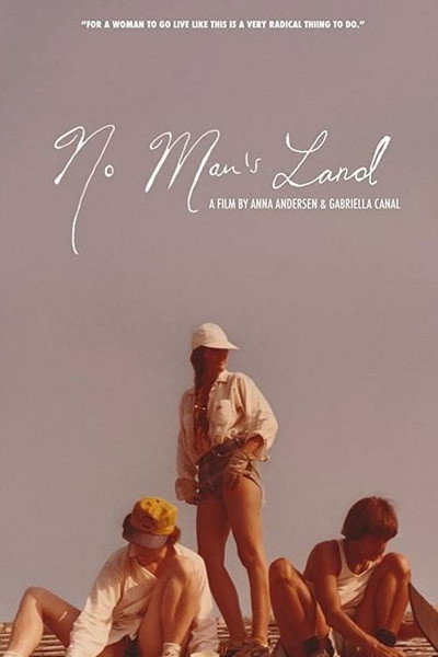 Póster de No Man's Land