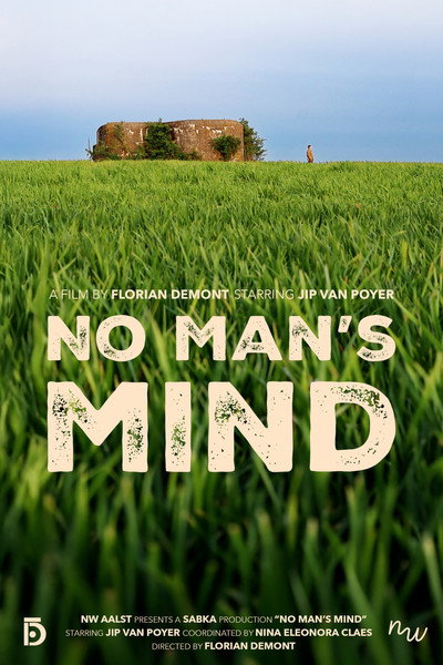 Póster de No Man's Mind