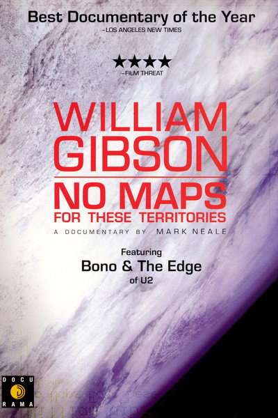 Póster de No Maps for These Territories