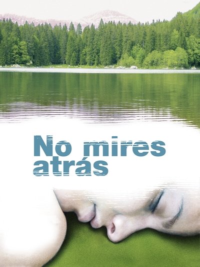 Póster de No mires atrás