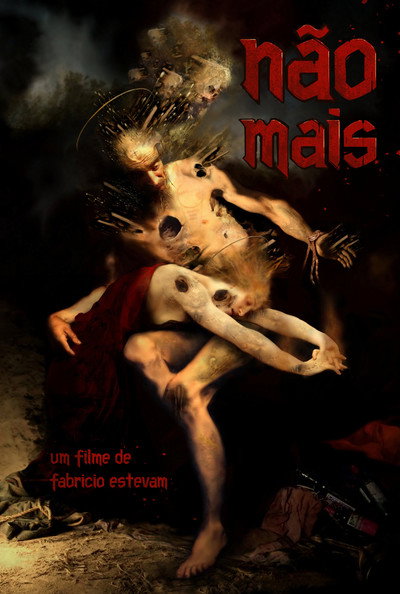 Póster de No More