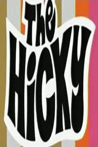 Póster de No Neck Joe: The Hicky