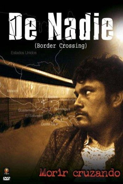 Póster de No One