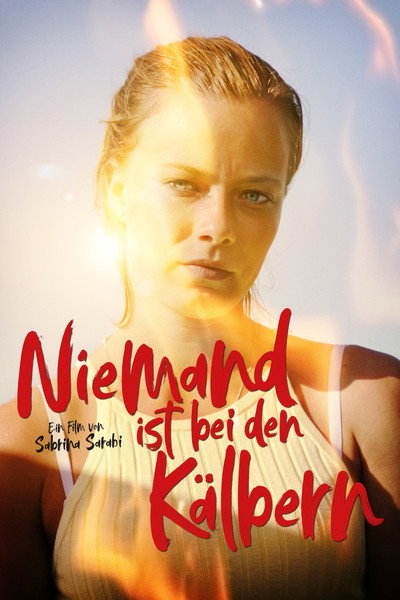 Póster de No One's with the Calves