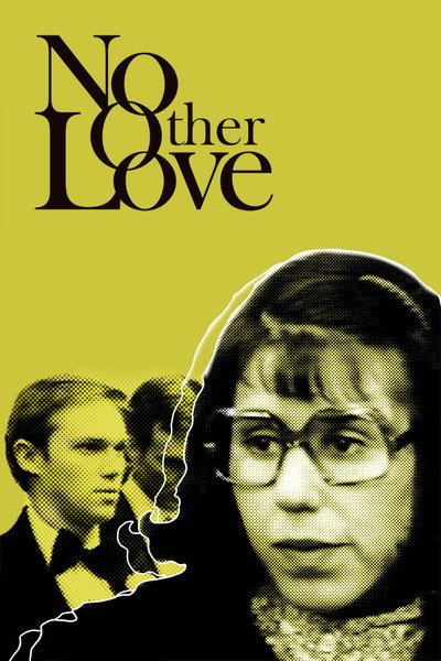 Póster de No Other Love