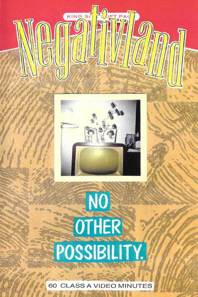 Póster de No Other Possibility