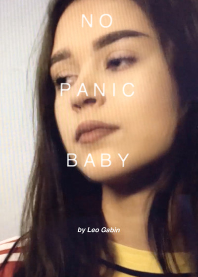 Póster de No Panic Baby