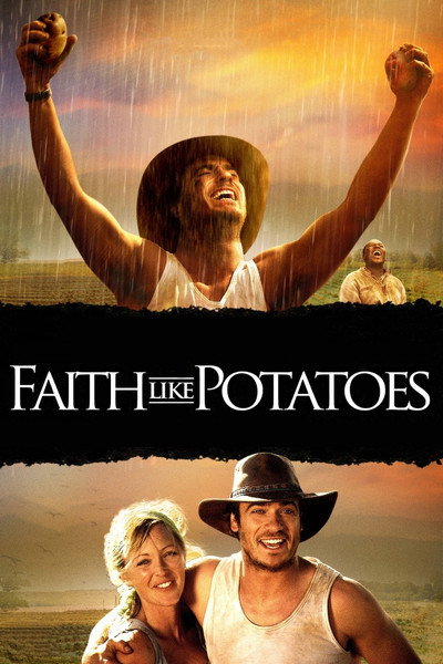 Póster de No Pierdas la fé