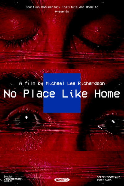 Póster de No Place Like Home