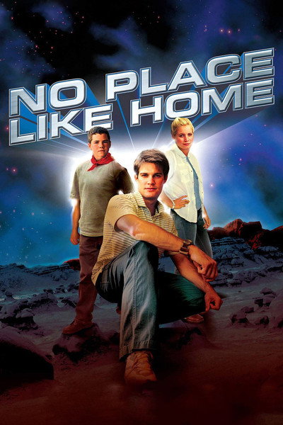 Póster de No Place Like Home
