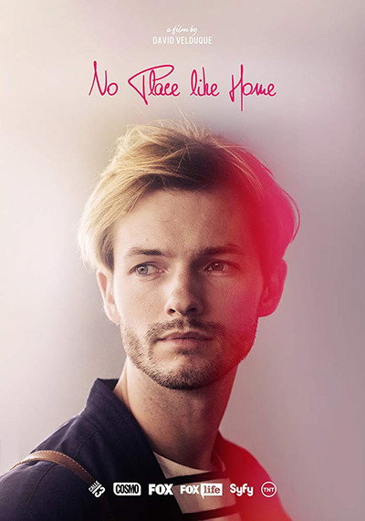 Póster de No Place Like Home
