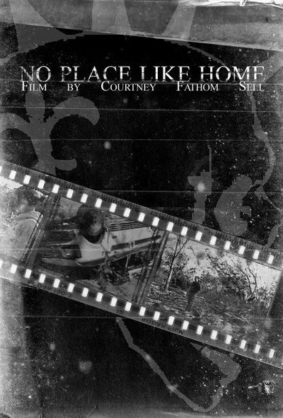 Póster de No Place Like Home